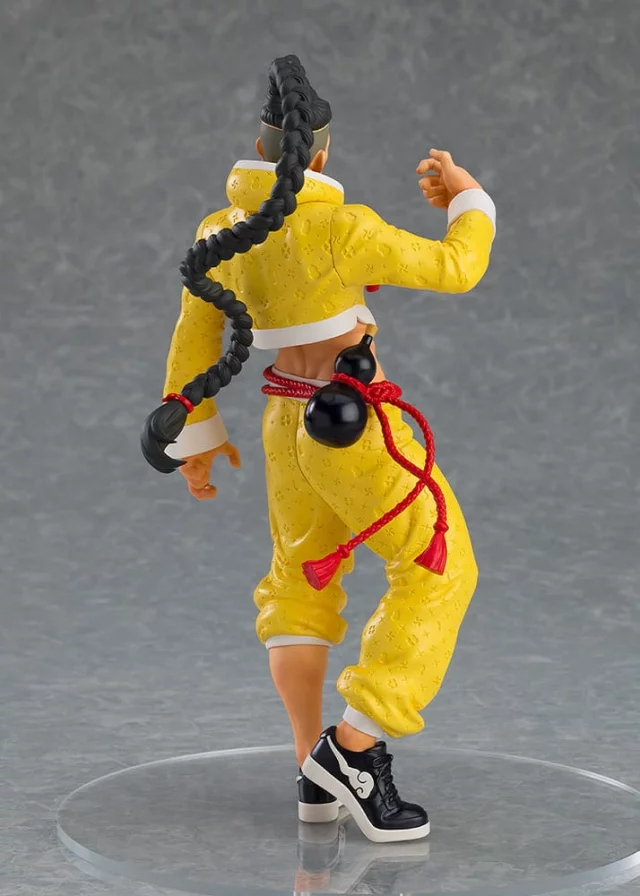 Figurka Street Fighter - Jamie (Pop Up Parade)