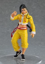 Figurka Street Fighter - Jamie (Pop Up Parade)