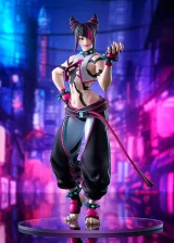 Figurka Street Fighter - Juri (Pop Up Parade)