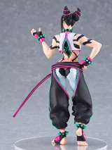 Figurka Street Fighter - Juri (Pop Up Parade)