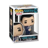Figurka Suits - Louis Litt (Funko POP! Television 1709)
