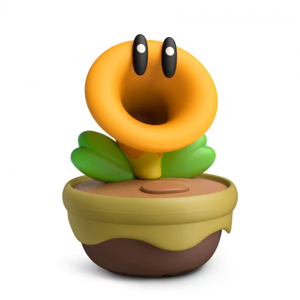 Nintendo - Talking Flower