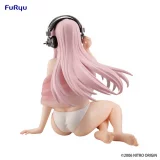 Figurka Super Sonico - Noodle Stopper Super Sonico (FuRyu)