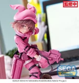 Figurka Sword Art Online Alternative: Gun Gale Online II - Llenn (Sega)