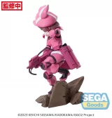 Figurka Sword Art Online Alternative: Gun Gale Online II - Llenn (Sega)