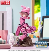 Figurka Sword Art Online Alternative: Gun Gale Online II - Llenn (Sega)