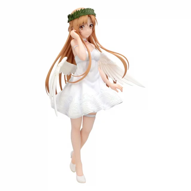 Figurka Sword Art Online - Asuna (FuRyu)