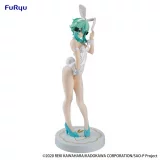 Figurka Sword Art Online - BiCute Bunnies Sinon White Pearl Ver. (FuRyu)