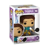 Figurka Tangled - Flynn with Frying Pan (Funko POP! Disney 1642)