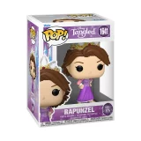 Figurka Tangled - Rapunzel (Funko POP! Disney 1641)