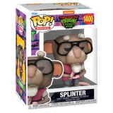 Figurka Teenage Mutant Ninja Turtles - Splinter (Funko POP! Movies 1400)