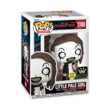 Figurka Terrifier - Little Pale (Funko POP! Movies 1749)