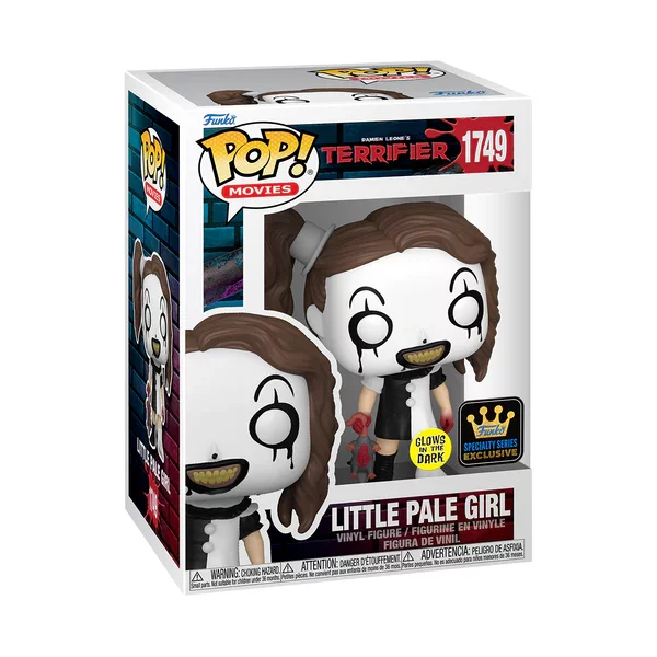 Funko POP!