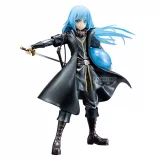 Figurka That Time I Got Reincarnated As A Slime - Rimuru Tempest Clear Materials (BanPresto)