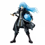 Figurka That Time I Got Reincarnated As A Slime - Rimuru Tempest Clear Materials (BanPresto)