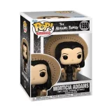 Figurka The Addams Family - Morticia Addams (Funko POP! Television 1550)