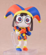 Figurka The Amazing Digital Circus - Pomni (Nendoroid) - Anime
