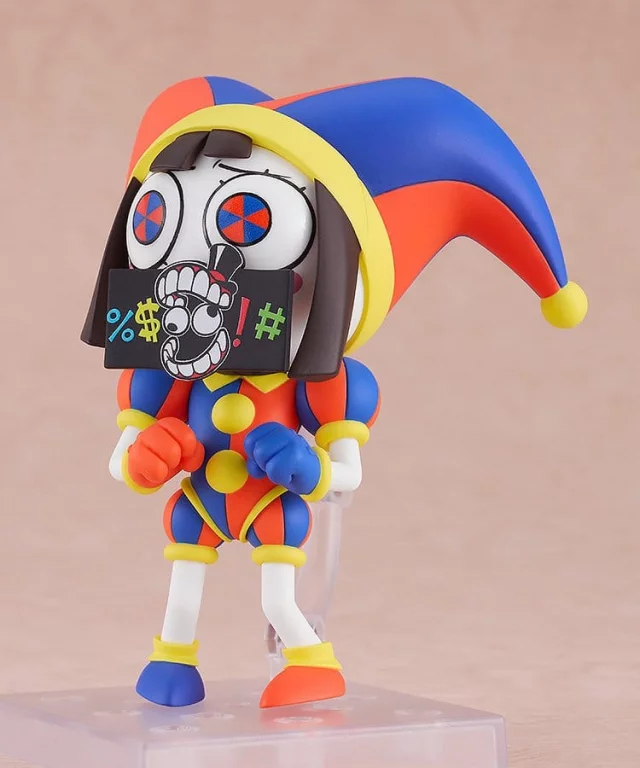 Figurka The Amazing Digital Circus