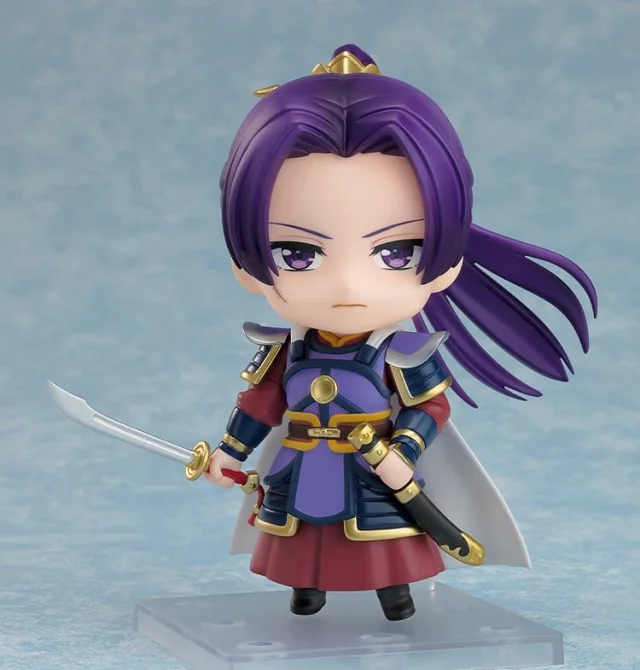 Figurka Genshin Impact - Aether (Nendoroid)