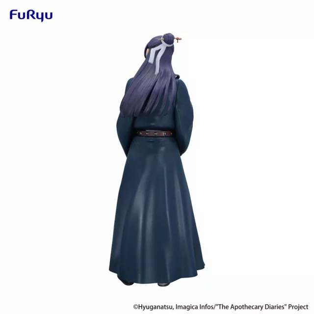 Jinshi FuRyu