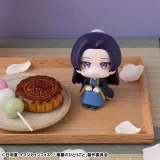 Figurka The Apothecary Diaries - Jinshi (MegaHouse)