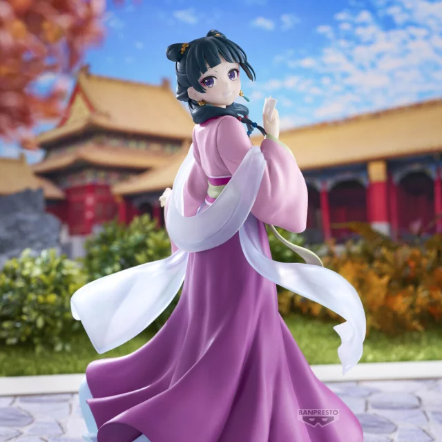 Banpresto Garden Party