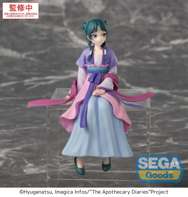 Figurka The Apothecary Diaries - Maomao Moon Fairy Ver. (Sega)