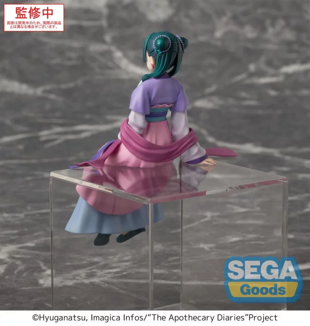 Sega figurky