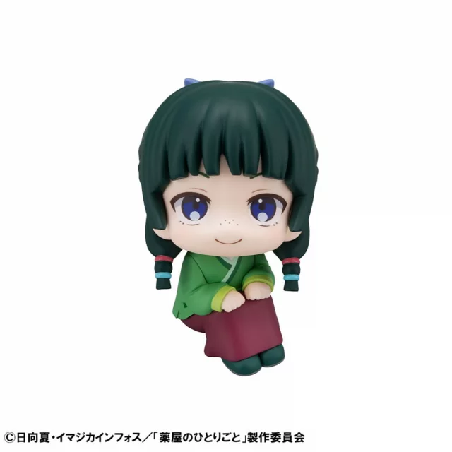 Figurka The Apothecary Diaries - Maomao (MegaHouse)