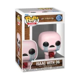 Figurka The Binding of Isaac - Isaac with D6 (Funko POP! Games 1178)