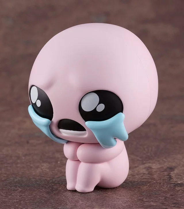 Isaac (Nendoroid)
