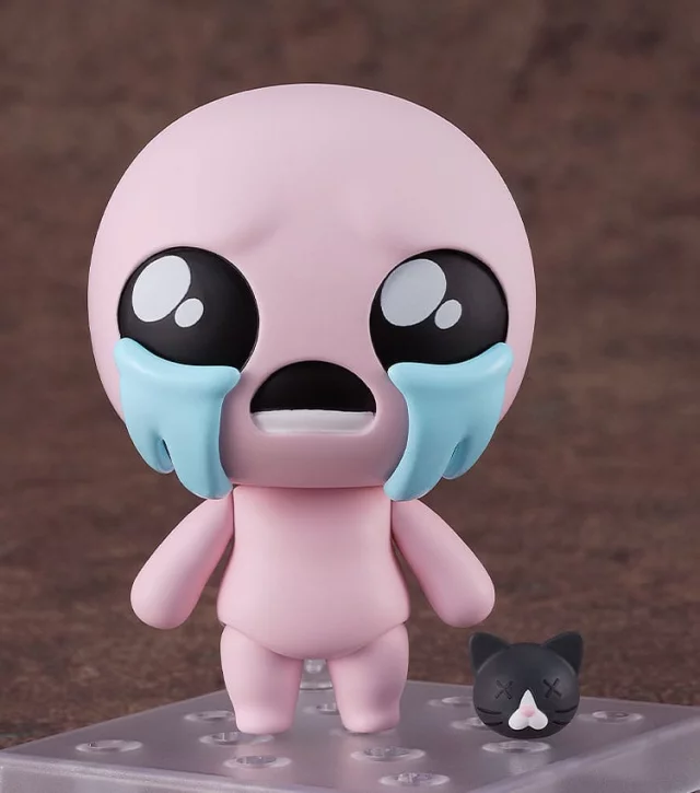 Figurka The Binding of Isaac