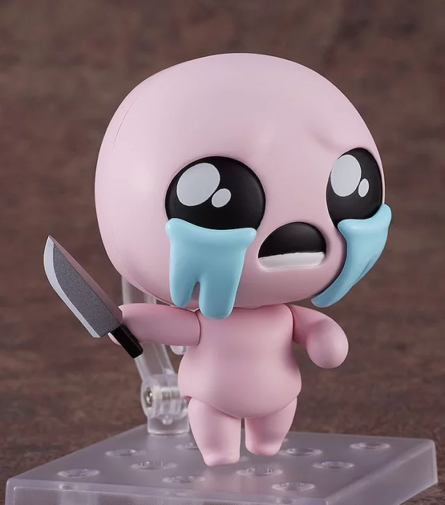 Figurka The Binding of Isaac - Isaac (Nendoroid)