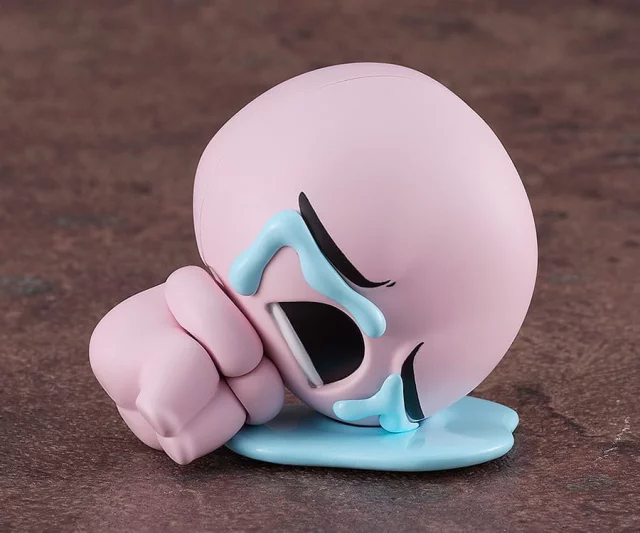Figurka The Binding of Isaac - Isaac (Nendoroid)