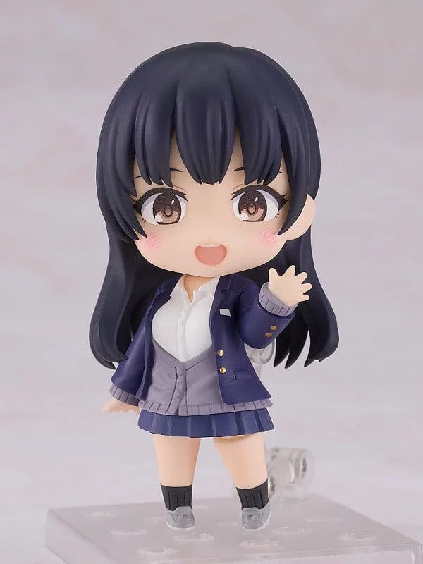 Figurka The Dangers in My Heart - Anna Yamada (Nendoroid)
