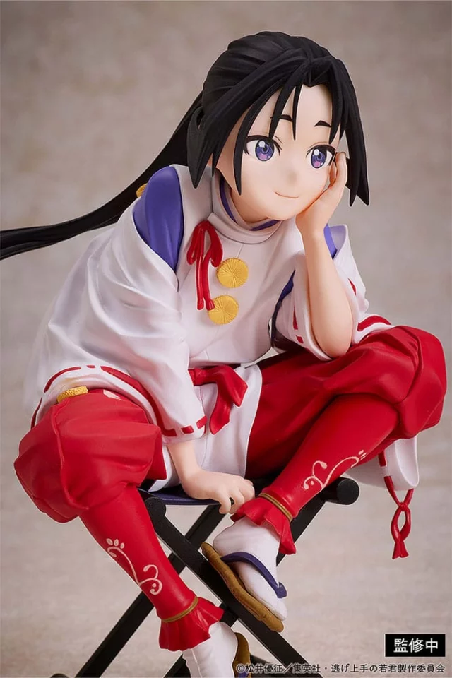 Aniplex figurka