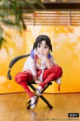 Figurka The Elusive Samurai - Tokiyuki Hojo (Aniplex)