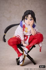 Figurka The Elusive Samurai - Tokiyuki Hojo (Aniplex)