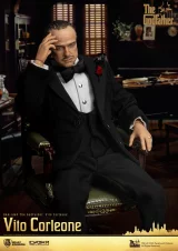 Figurka The Godfather - Vito Corleone (Beast Kingdom)