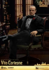Figurka The Godfather - Vito Corleone (Beast Kingdom)