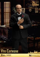 Figurka The Godfather - Vito Corleone (Beast Kingdom)
