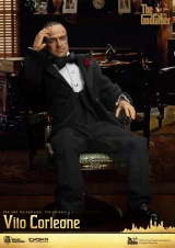 Figurka The Godfather - Vito Corleone (Beast Kingdom)