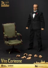 Figurka The Godfather - Vito Corleone (Beast Kingdom)