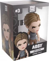 Figurka The Last of Us - Abby (Youtooz The Last of Us 3)