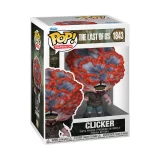 Figurka The Last of Us - Clicker (Funko POP! Television 1843)