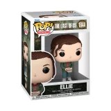 Figurka The Last of Us - Ellie (Funko POP! Television 1844)