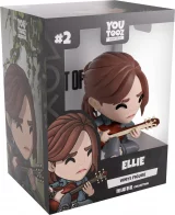 Figurka The Last of Us - Ellie (Youtooz The Last of Us 2)