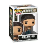 Figurka The Last of Us - Joel Miller (Funko POP! Television 1845)