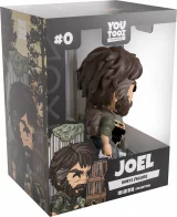 Figurka The Last of Us - Joel (Youtooz The Last of Us 0)