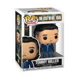 Figurka The Last of Us - Tommy Miller (Funko POP! Television 1846)